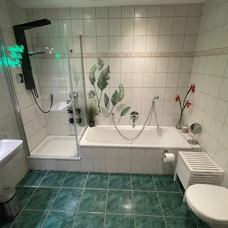 Auenblick Appartement